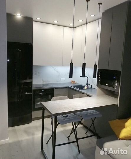 Кухонный гарнитур