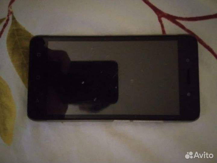 Itel A17, 16 ГБ