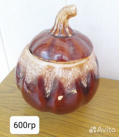 Горшочки для запекания (6 шт)