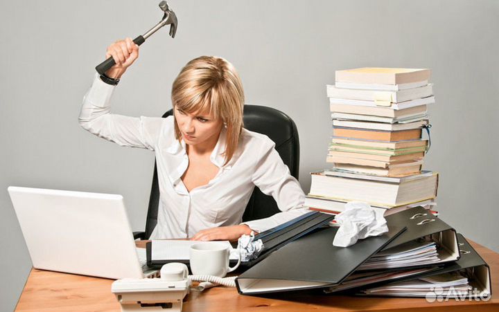 Бухгалтер калькулятор iiko - делопроизводитель