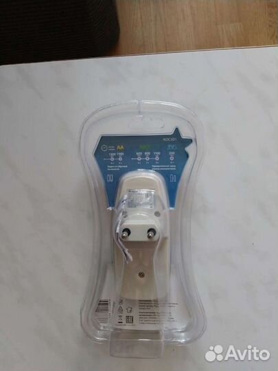 Зарядное устройство для акб