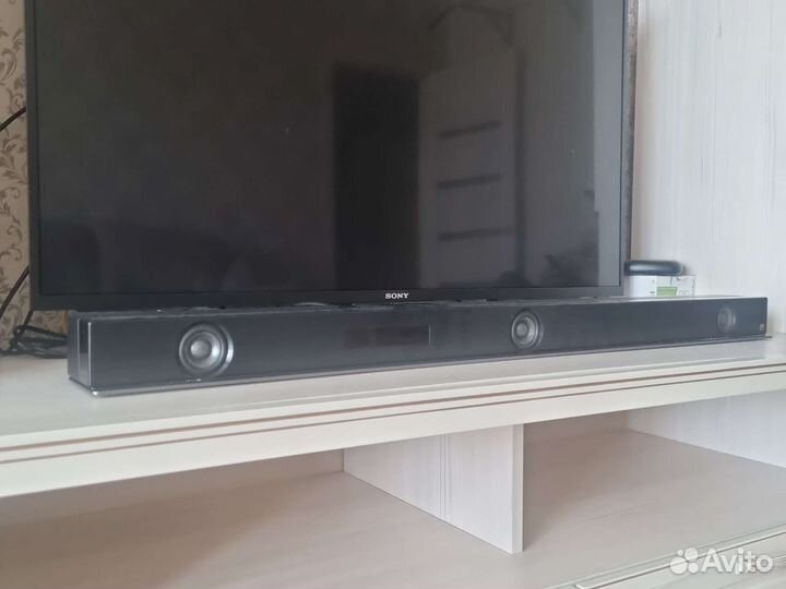 Саундбар Sony ht zf9