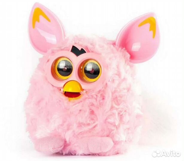 Игрушка Furby ферби