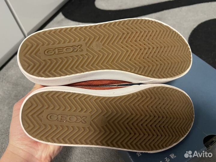 Кеды для мальчика