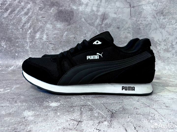 Кроссовки Puma