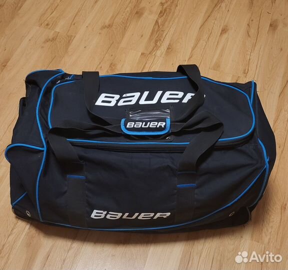 Bauer 2000