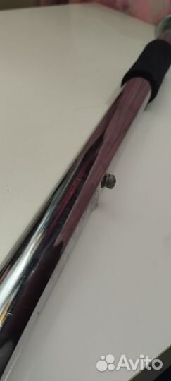 Турник распорный