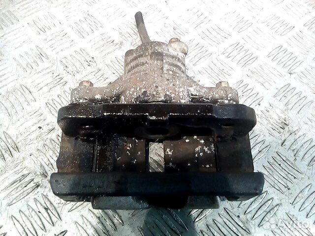 Cadillac CTS 2 суппорт задний