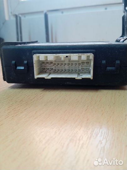 Блок управления центральным замком Chevrolet Epica