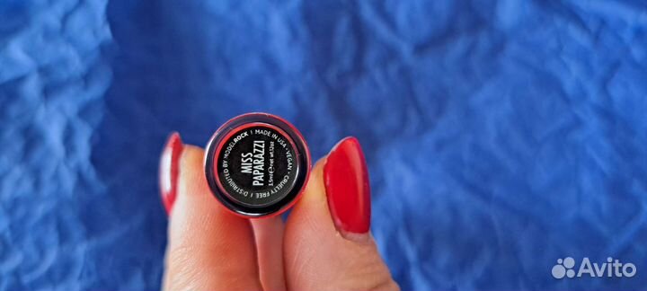 Помада,Model Rock