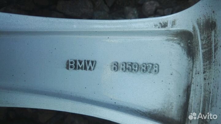 Диск R 19 BMW. 1 штука