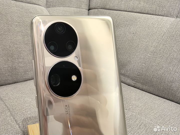HUAWEI P50 Pro, 8/256 ГБ