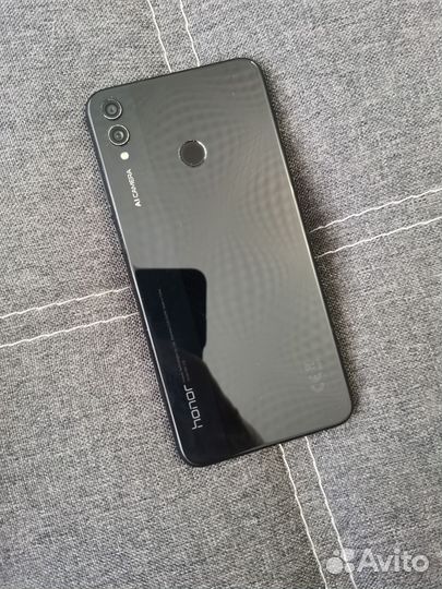 HONOR 8X, 4/64 ГБ