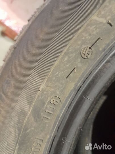 Viatti Brina Nordico V-522 215/55 R16 90H