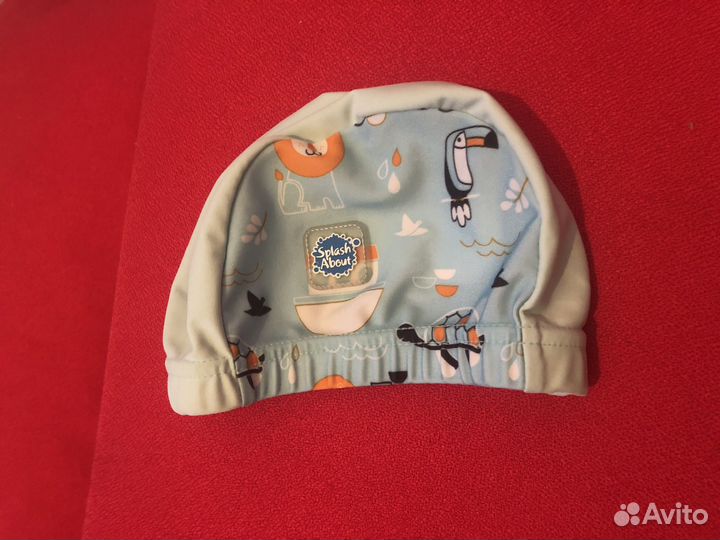 Подгузники для плавания