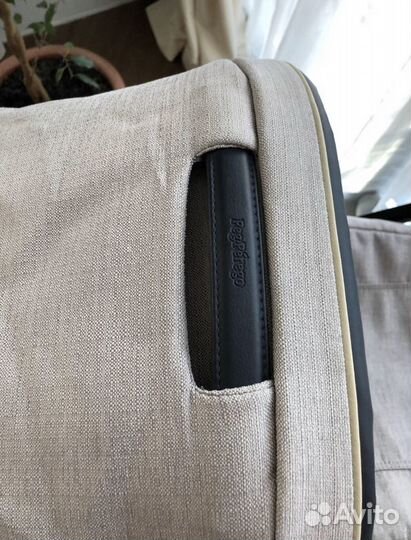 Коляска peg perego book plus s