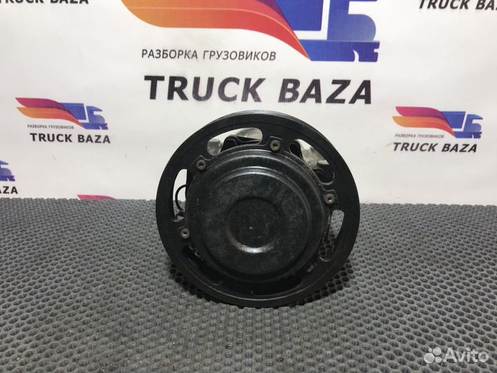 Компрессор кондиционера