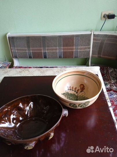 Керамика СССР