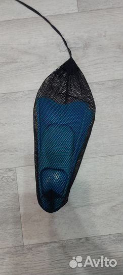 Ласты для плавания