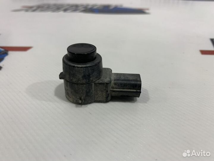 Датчик парковки Cadillac Escalade 3 25961317