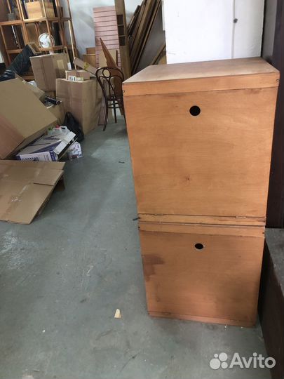 Короб для хранения