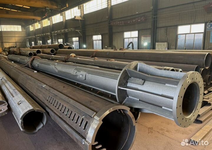 Штанга келли