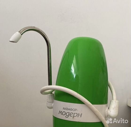 Фильтр аквафор