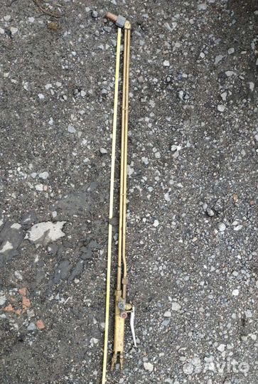 Резак Ацетиленовый рпа 2 Новый