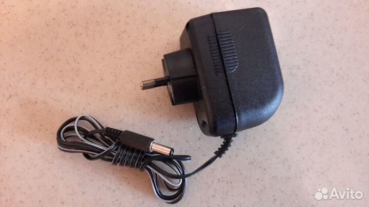 Блок питания бпс 6-0,5