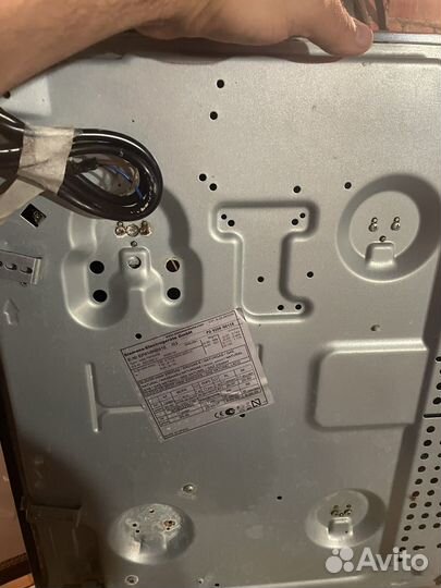Газовая варочная панель бу