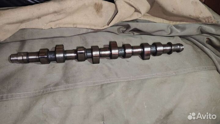 Распредвал ваз