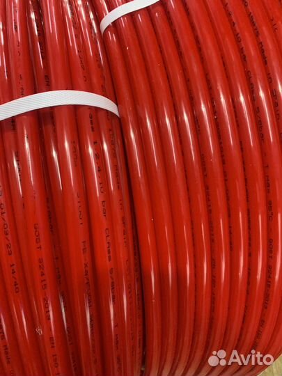 Труба stout 16 2.0