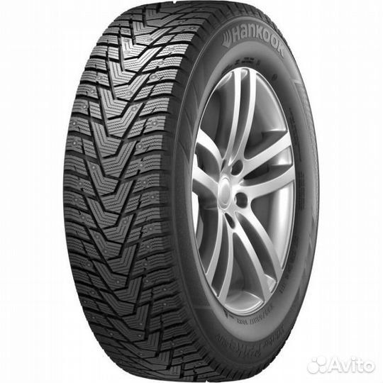 Hankook Winter i'Pike X W429A 205/75 R15 97T