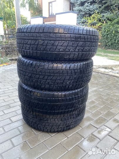 Goform Frozenero 235/55 R18