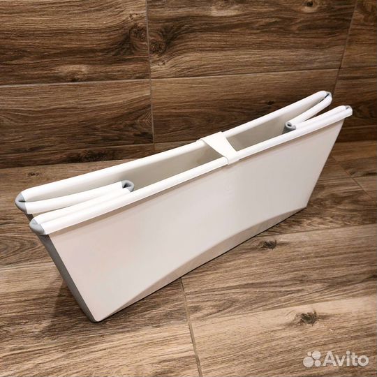 Складная ванночка stokke