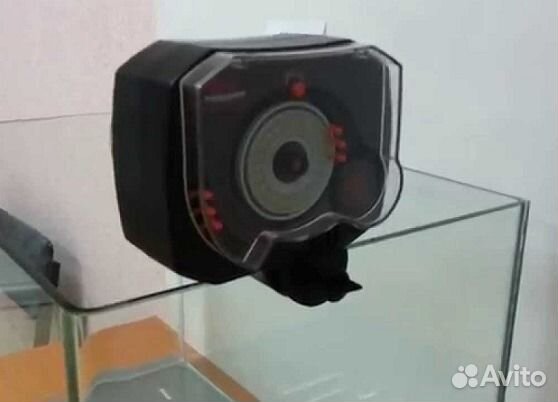 Автоматическая кормушка Sera до 6 кормлений