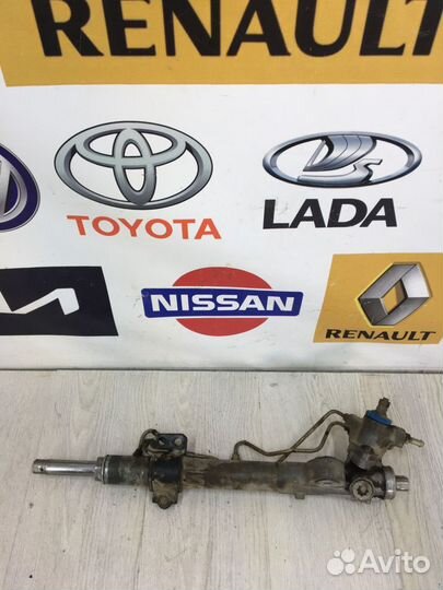 Рулевая рейка Nissan wingroad