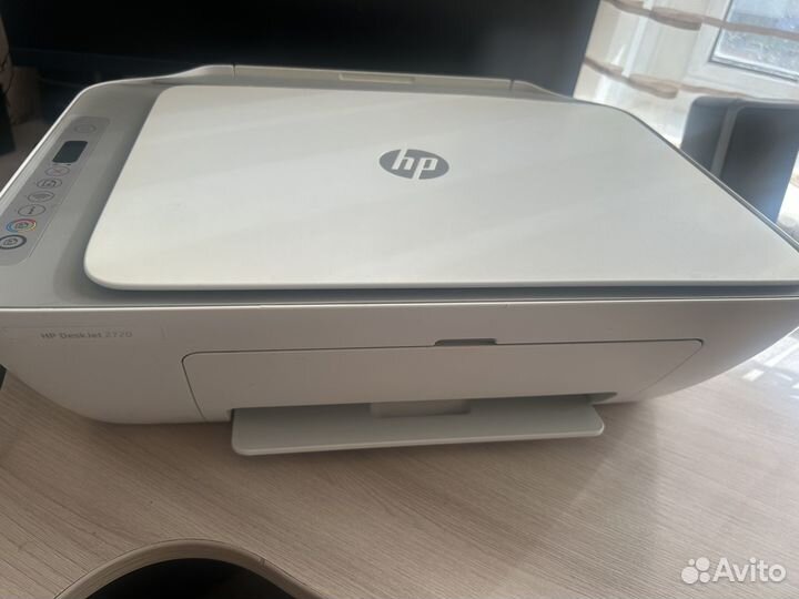 Продаю принтер