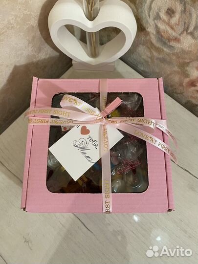 Подарочный набор