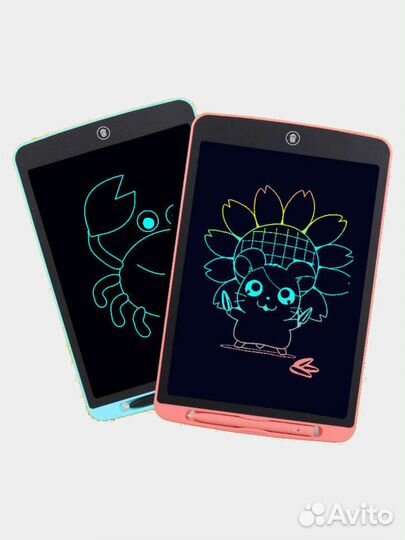 Графический планшет для рисования