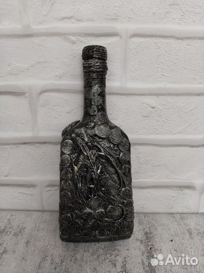 Бутылочка Дракон