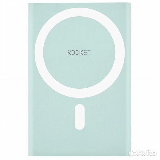 Внешний аккумулятор Rocket Hold MageSafe #381146
