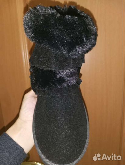 Угги новые женские