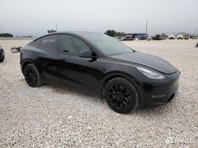 Tesla model Y Запчасти б/у tesla model Y