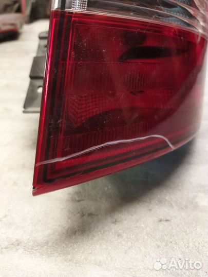 Фонарь правый наружный Creta 1 92402м0000