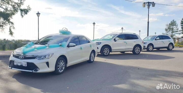 Свадебные аксессуары