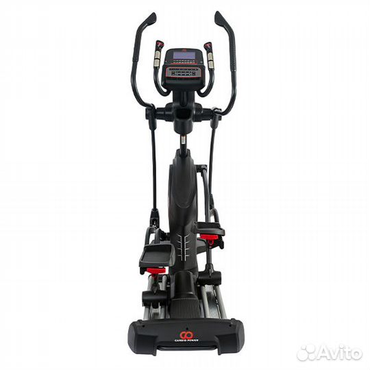 Эллиптический тренажер CardioPower X65