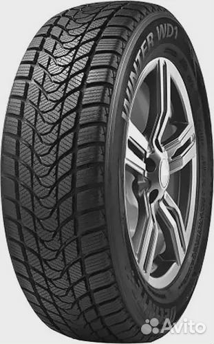 Delinte Winter WD1 175/70 R14 88T