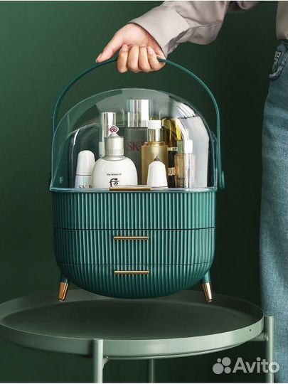 Органайзер для косметики