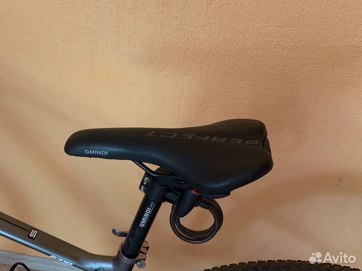 Горный велосипед 29